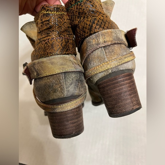 Spring step bootie lartiste - Picture 7 of 14